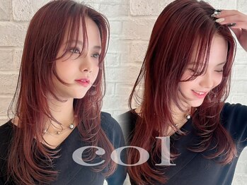 col oodori【コル】