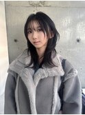ハッシュカット
