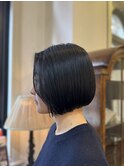 ミニボブ【眞部】