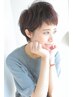 ◆NEW◆ リタッチカラー（根元３センチ内）+SOSUIプロダクトconc.9000 