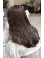 バルコ(BARCO)&nbsp;大人可愛い◎髪質改善/20代/30代/40代/レイヤーカット