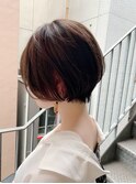 【VIE／華】ショート/ボブ/ショートボブが得意な美容院 21