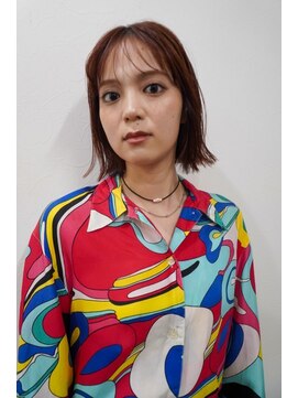 アタッチ(attach) attach18