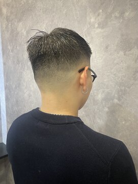 ピント 柏の葉キャンパス(Pint) スキンフェード