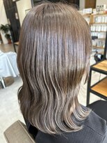 ライツ 富士店(ReiZ)&nbsp;ベージュカラー