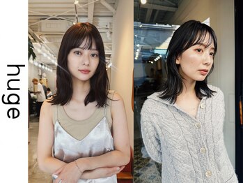 huge 表参道【ヒュージ】