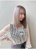 ハイトーンホワイト