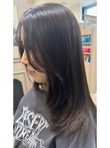 サイドバング