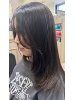 カイノ 福岡天神店(KAINO)&nbsp;サイドバング