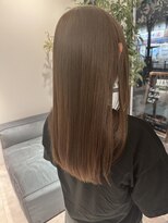 ネストバイコード(NEST by chord)&nbsp;【NEST 神保】お客様スタイル#344