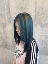 アーチ(ARCH)&nbsp;section color