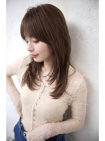 アール 北千住店(ar)&nbsp;大人上品ワンカール/アディクシーカラー/サファイヤ[北千住]