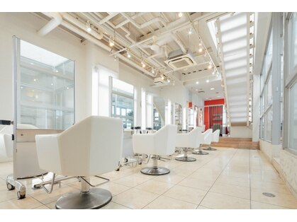 カミオ シオン(KAMIO CION)の写真