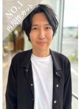 トップヘアー 池の内店(TOP HAIR) ひっさ