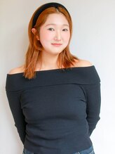 ガリカ(Gallica kinshicho)&nbsp;モモ 