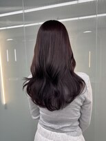 ボタン ハカタ(VOTAN hakata) 博多/ラベンダー/透明感カラー/ダブルカラー