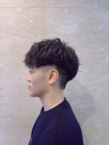 クローバー(CLOVER) スペインカール