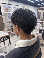 レイフィールド 長嶺店(RAY Field)&nbsp;ツイストスパイラル