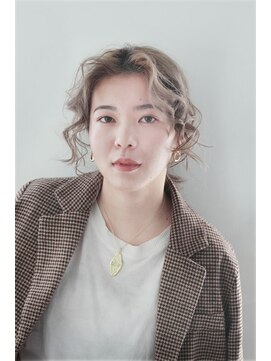 20代30代40代50代【青葉台美容室／モッズヘア青葉台店】