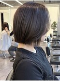 レイヤーボブ