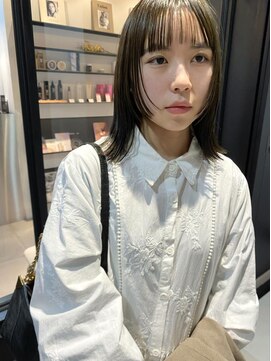 シータ(sheta) 【表参道sheta小林】