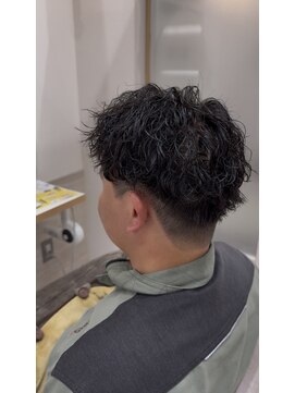 アストレアバイニケ(ASTRAEA by nike) ツイストスパイラルパーマ