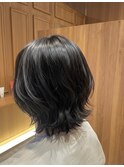 ミディアムレイヤー