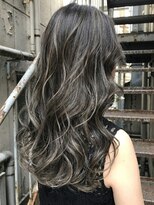 カーサ(Casa.)&nbsp;ハイライト/ハイトーン/レイヤーカット