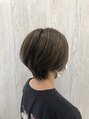 TELA HAIR 高座渋谷店【テーラヘアー】【3月上旬OPEN(予定)】 ショートスタイルにもご対応致します♪【高座渋谷店】