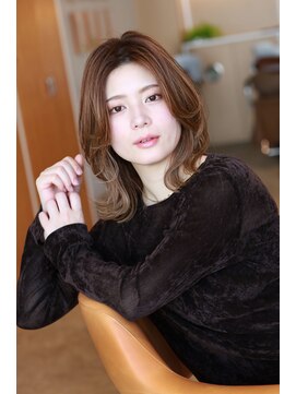 イチリン 千葉(ICHIRIN) ミディアムレイヤー