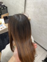 エクラートリアーラ 藤沢店(ECLART Reala)&nbsp;縮毛矯正