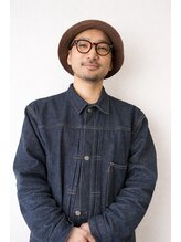 ナヌーク ダイカンヤマ(nanuk daikanyama)&nbsp;加藤 一海