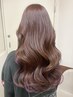 ☆期間限定☆【カジュアルセット】巻きおろしヘアセット 【池袋駅/東池袋駅】