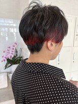 シータ 東川口(THETA)&nbsp;インナーレッドショート