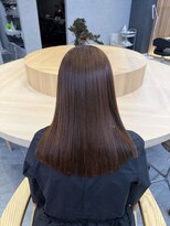 リファインド(REFINED) 美髪矯正