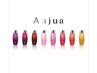 全体カラー＋Aujuaトリートメント