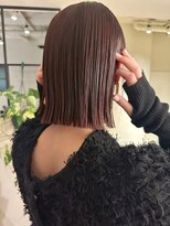 ローマー(ROAMER omotesando)&nbsp;結べるボブ