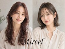 ミリール (Mireel)