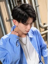 ヒロギンザ 青山店(HIRO GINZA)&nbsp;スパイラルパーマ