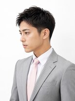 バポス ヘアサロン (BAPOS Hair Salon)&nbsp;メンズショート5