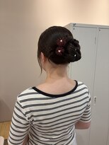 エウ(eu)&nbsp;カチモリヘア