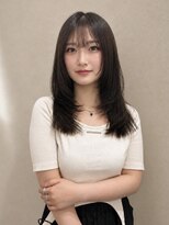 マレア(Marea)&nbsp;レイヤーカット