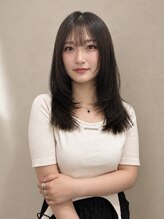 マレア(Marea)&nbsp;レイヤーカット