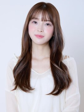 エンタク 新宿三丁目店(enntaku) 韓国/レイヤーカット/縮毛矯正/men's/新宿三丁目駅