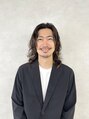 アース 越谷店(HAIR&MAKE EARTH)&nbsp;奥墨 準