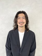アース 越谷店(HAIR&MAKE EARTH)&nbsp;奥墨 準