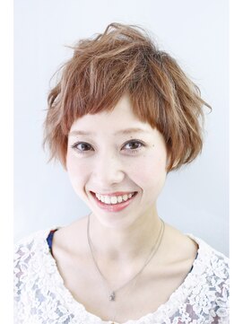 レンジシキチジョウジ (RENJISHI KICHIJOJI) デザインマッシュ