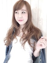 トリコ(trico) ☆1カールロング☆