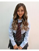 ホットペッパービューティー 入学式 藤沢駅で探したヘアスタイル一覧