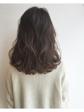 シエナ(CIENA) 【CIENA】オフィスで浮かない抜け感スタイル